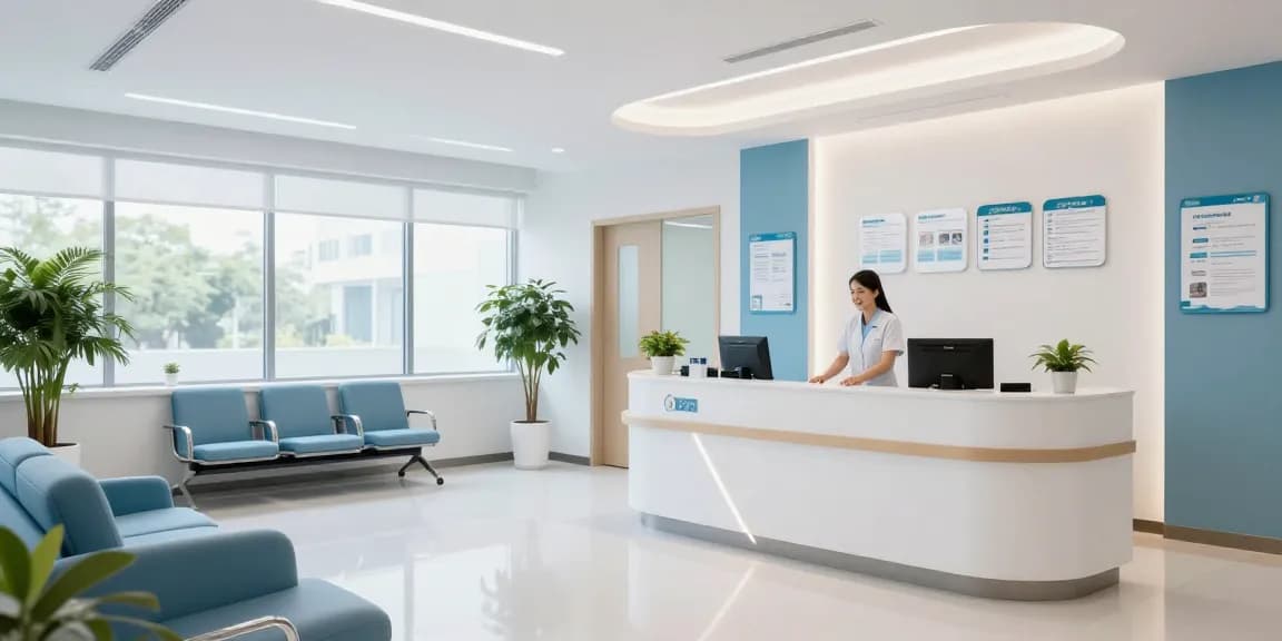 Hair transplant Istanbul consultation at a trusted healthcare provider with compassionate patient care.