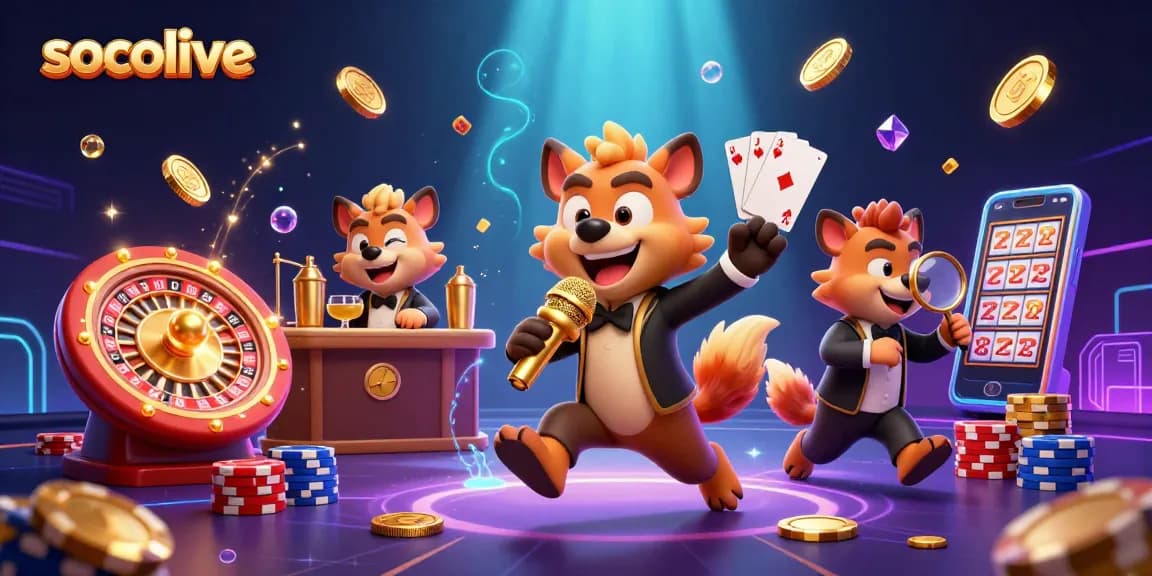 socolive: The Strategic Guide for Gamblers Seeking Winning Odds in 2026