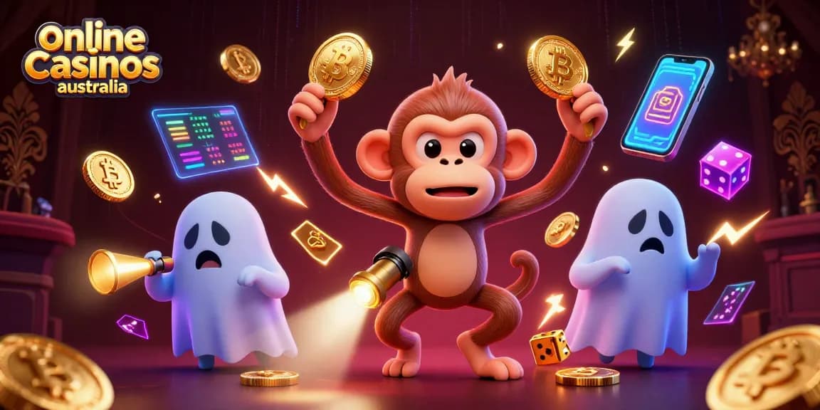Online Casinos Australia: What NOT to Do for Winning Strategies (Learn from Others)