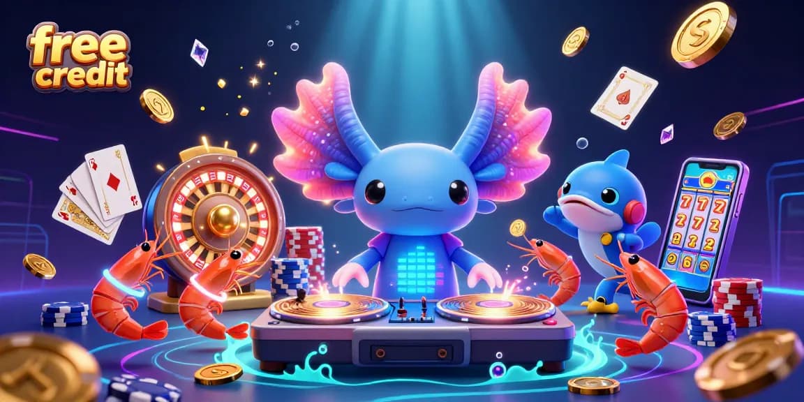 How to Integrate Free Credit Into Your Online Casino Strategy for Winning in 2026