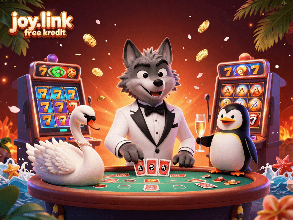 joy.link free kredit Face-Off: Which Casino Offers Better Player Value in 2026?