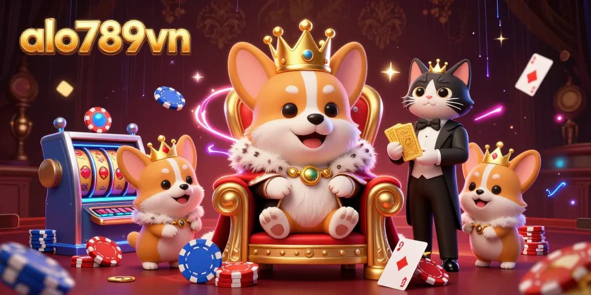 alo789vn and the Freedom to Master Your Casino Strategy in 2026