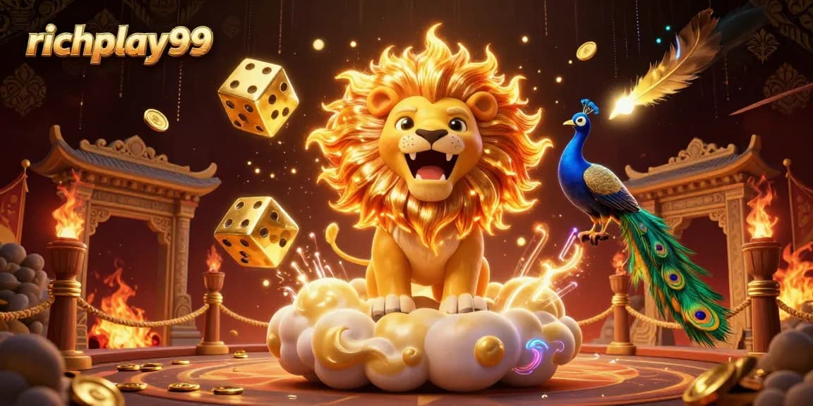 Where to Find the Best richplay99 Gambling Opportunities in 2026