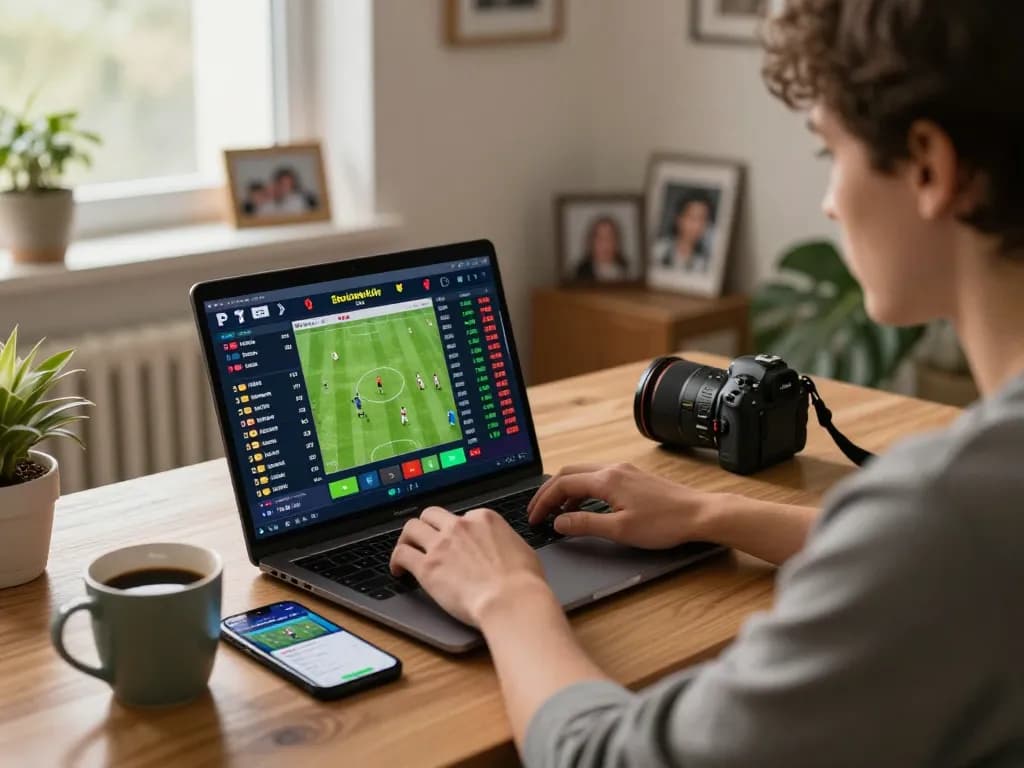 Strategic Insights into Keo Nha Cai for Winning Sports Betting in 2026