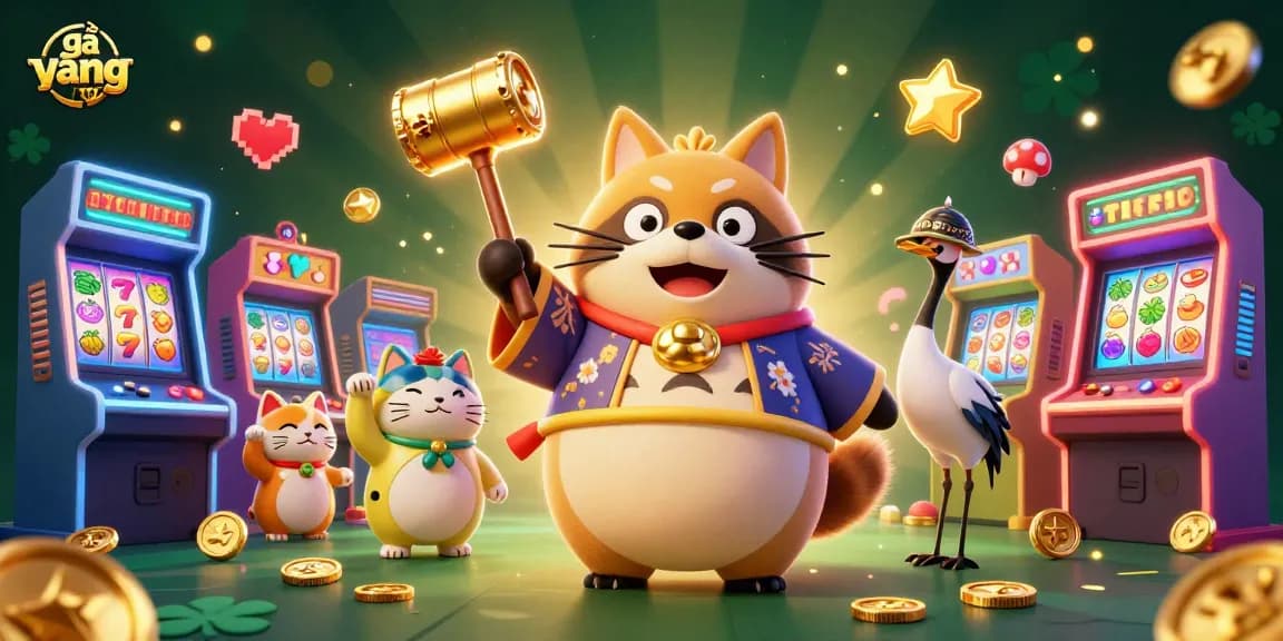 The gà vàng tv Cheat Sheet Every Gamblers Needs for Winning Strategies in 2026