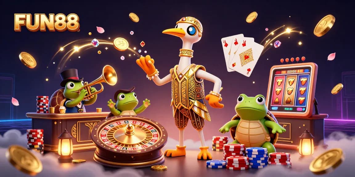 Trusted FUN88 Betting Advice for Gamblers in 2026 to Enhance Bankroll Management