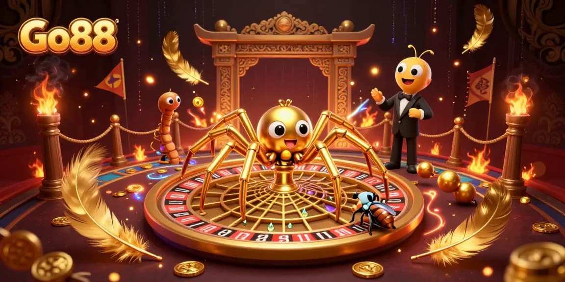 Can Beginners Succeed with Go88? Absolutely Mastering Casino Games for Better Odds in 2026
