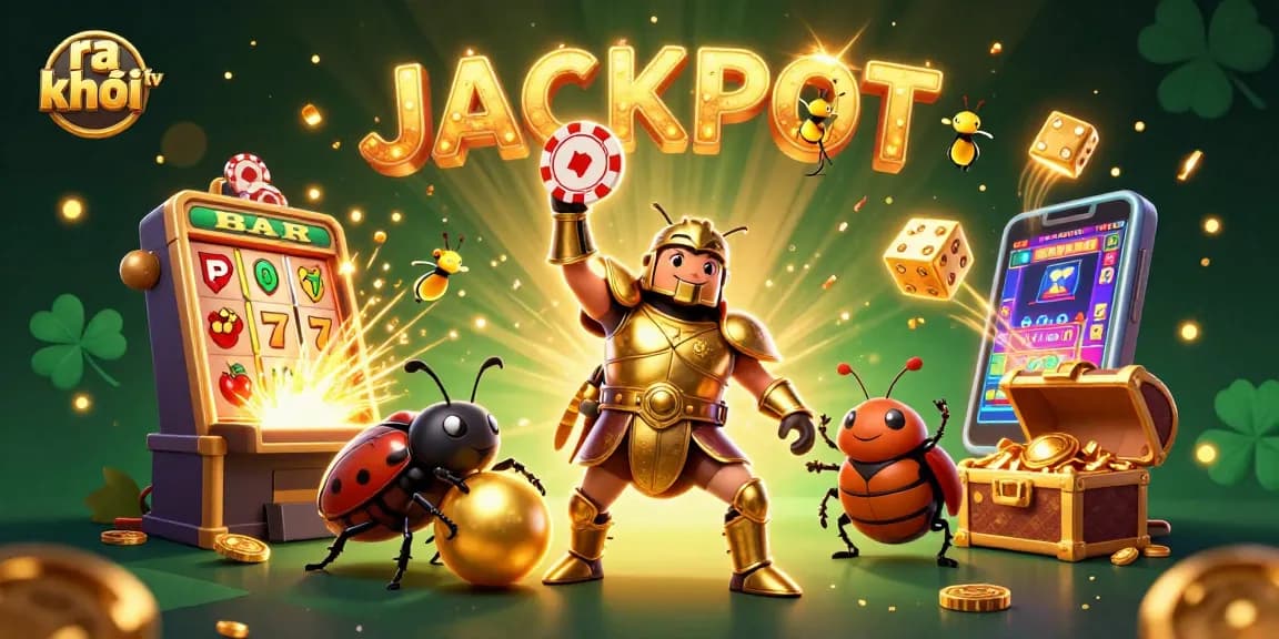Can You Really Win Big with ra khơi tv in 2026?
