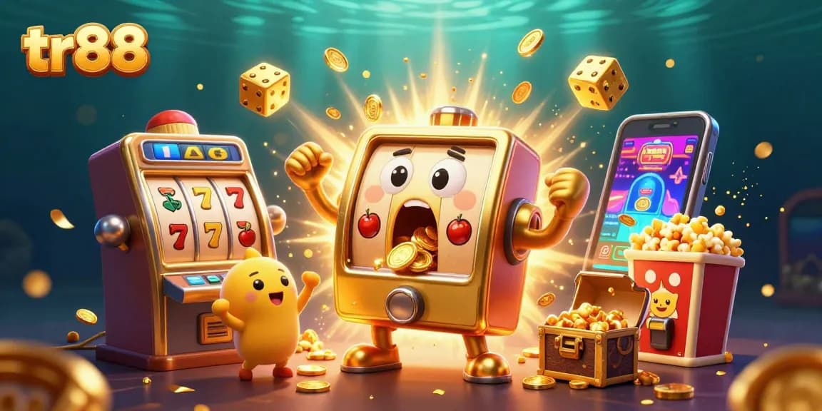 Can Beginners Succeed with tr88? Absolutely. Your Path to Winning Strategies in Online Gaming