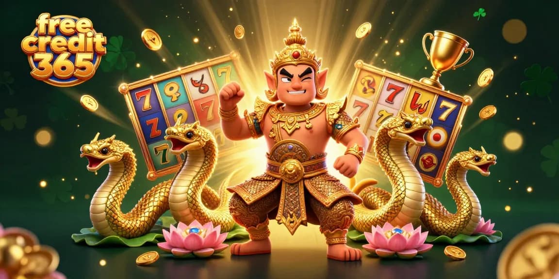 The Final Verdict on Free Credit 365 for Players in 2026: Winning Strategies Revealed