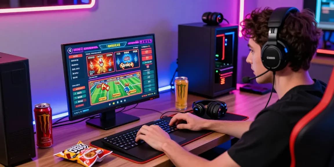 Master the Thrill of Online Gambling in 2026 at XX88