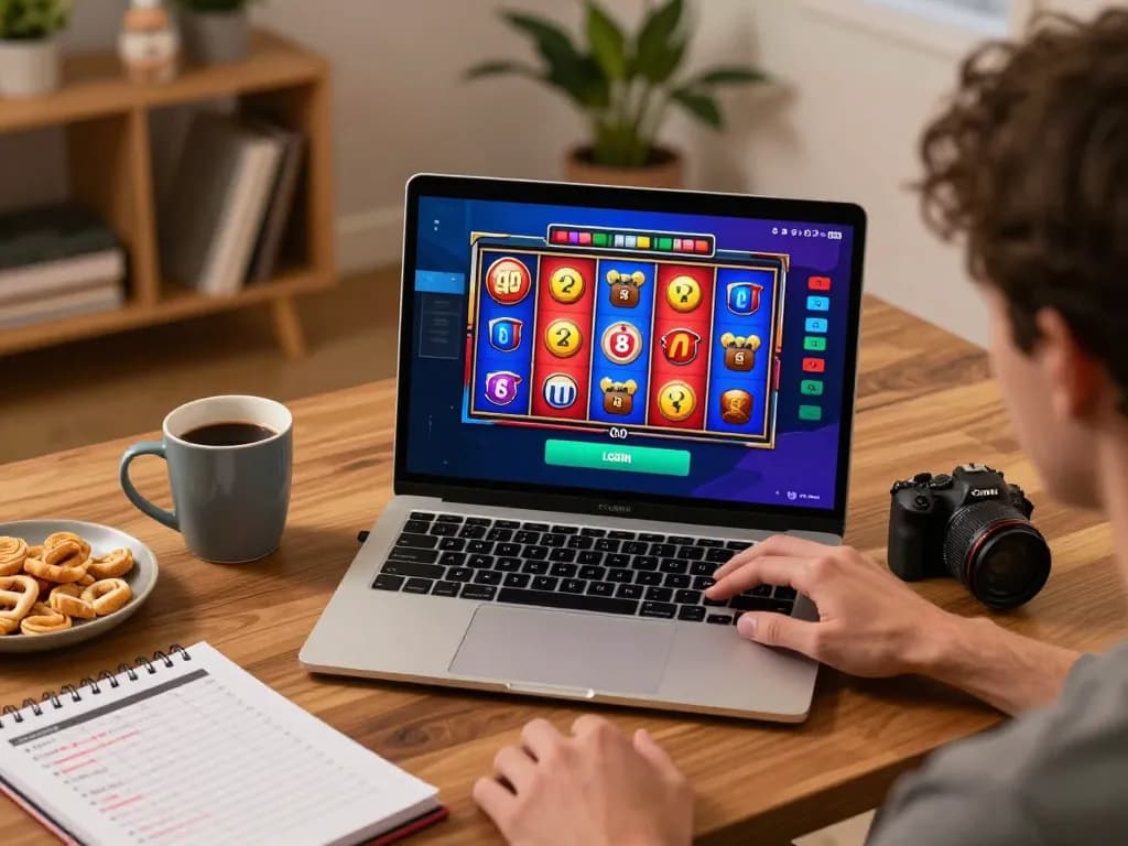 Master Your Game with M88 Slot Login: Essential Strategies for 2026 Success