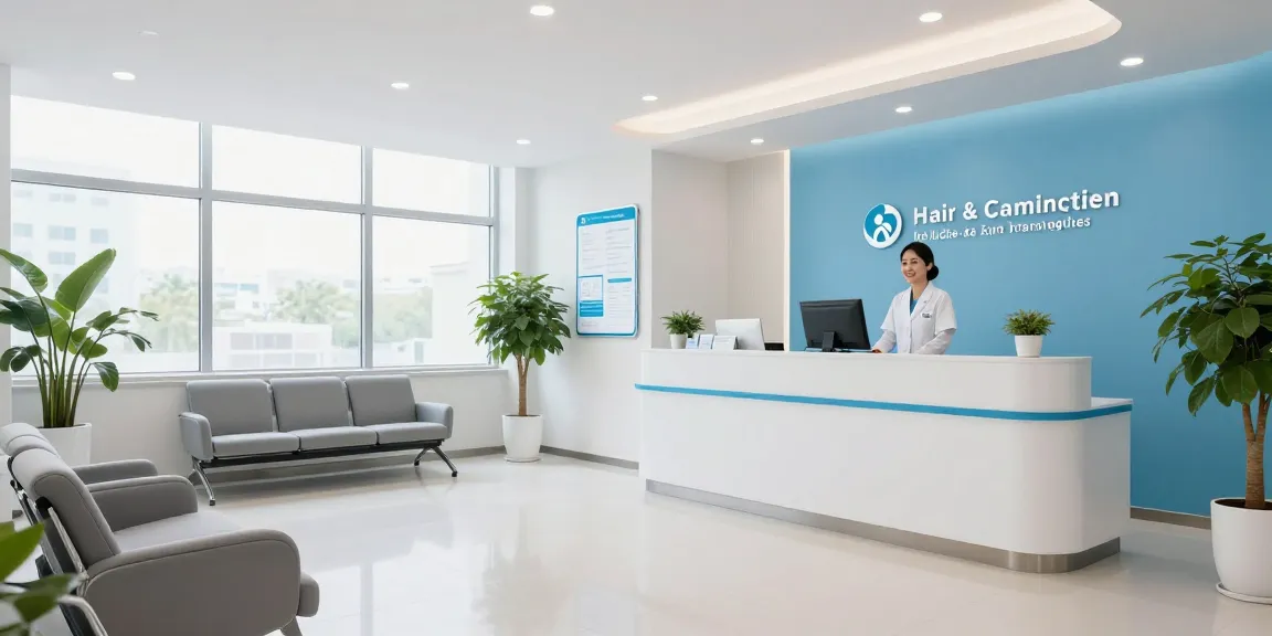Hair transplant Istanbul cost discussed in a professional healthcare setting with patient care emphasis.