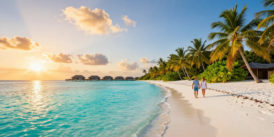 Explore stunning vacation spots with tr88 travel guide for unforgettable bookings.