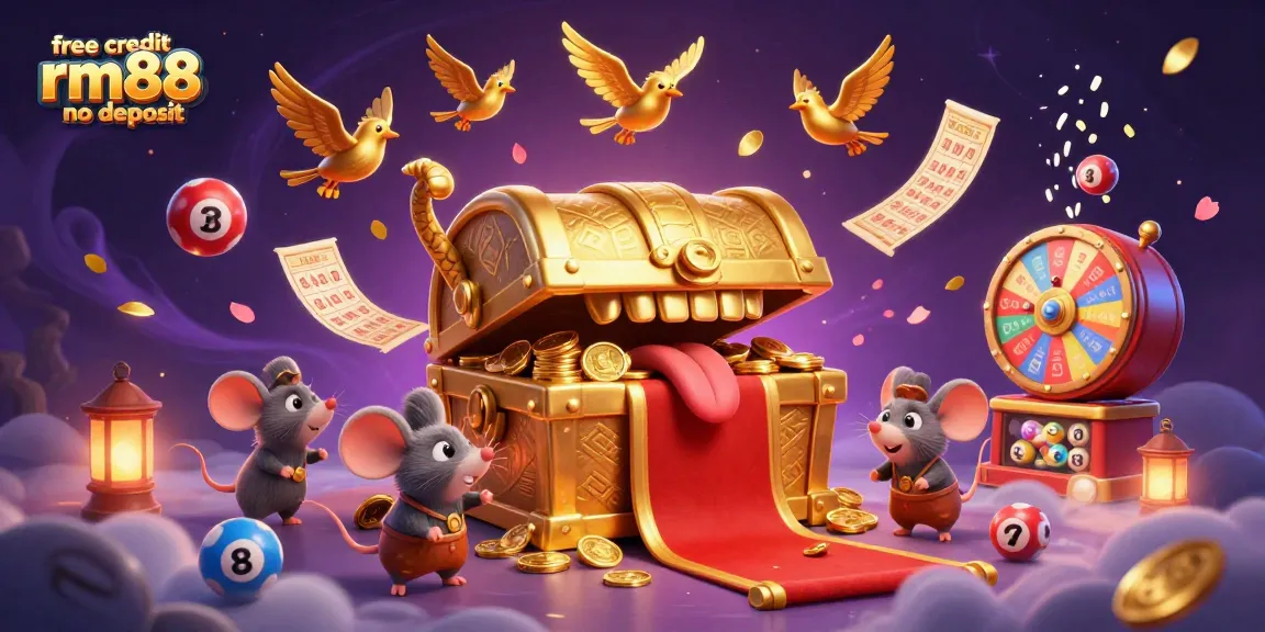 Claim free credit rm88 no deposit with exciting casino elements and vibrant action.